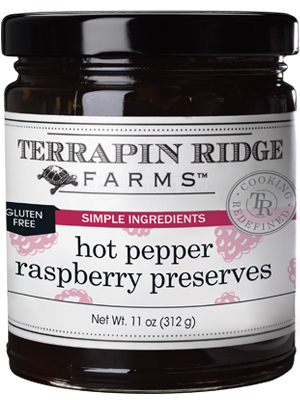 Terrapin Ridge Farms Jams, 5 Pack - Gallery 27