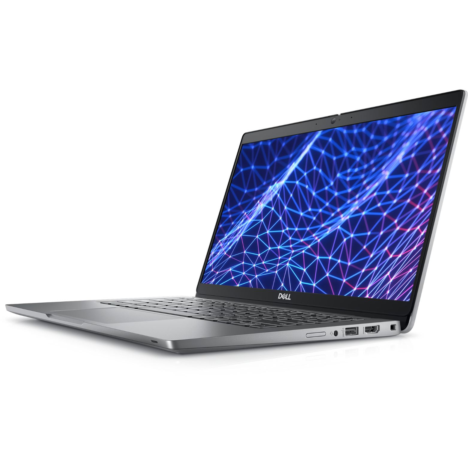 Dell Latitude 5330 13.3" FHD i5-1235U 16GB Laptop (S&D) - Gallery 5