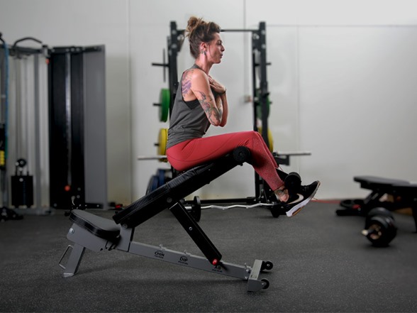 Ab Attachment Bundle 