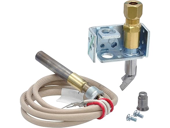 PG9 Furnace Replacement Pilot 1820-019