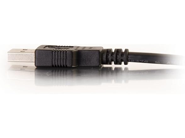 C2G USB Long Extension Cable, USB