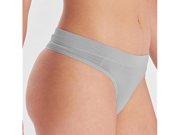 ExOfficio Women Everyday Thong – Travel Underwear
