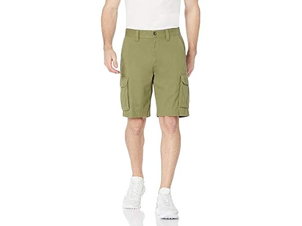 Amazon Essentials Men Cargo Shorts