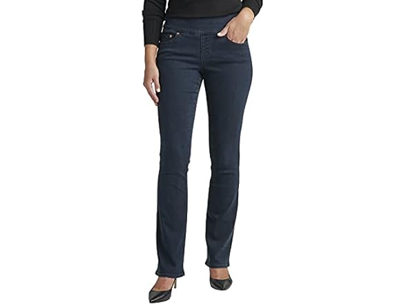 JAG Women's Jean Blue (16)