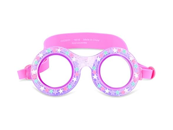 H2O Life Kids Swim Goggles