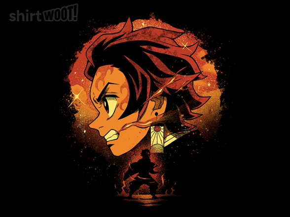 The Sun Breather