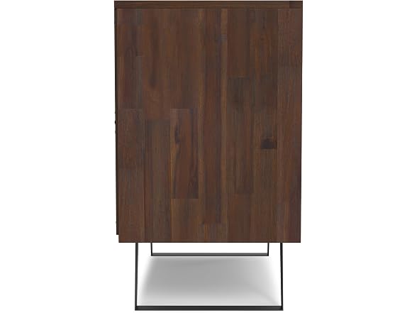 SIMPLIHOME Lowry 60" Acacia Buffet