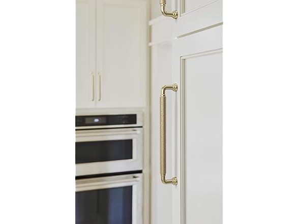 Amerock Collet 7-9/16 inch (192mm) Center-to-Center