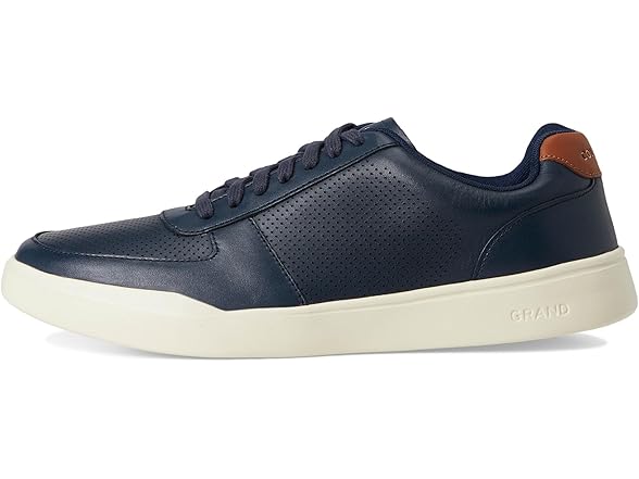 Cole Haan Grand Crosscourt Modern Men's Shoes (9)