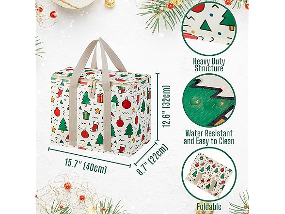 Veno IGB-0008 Cooler Bag, Insulated