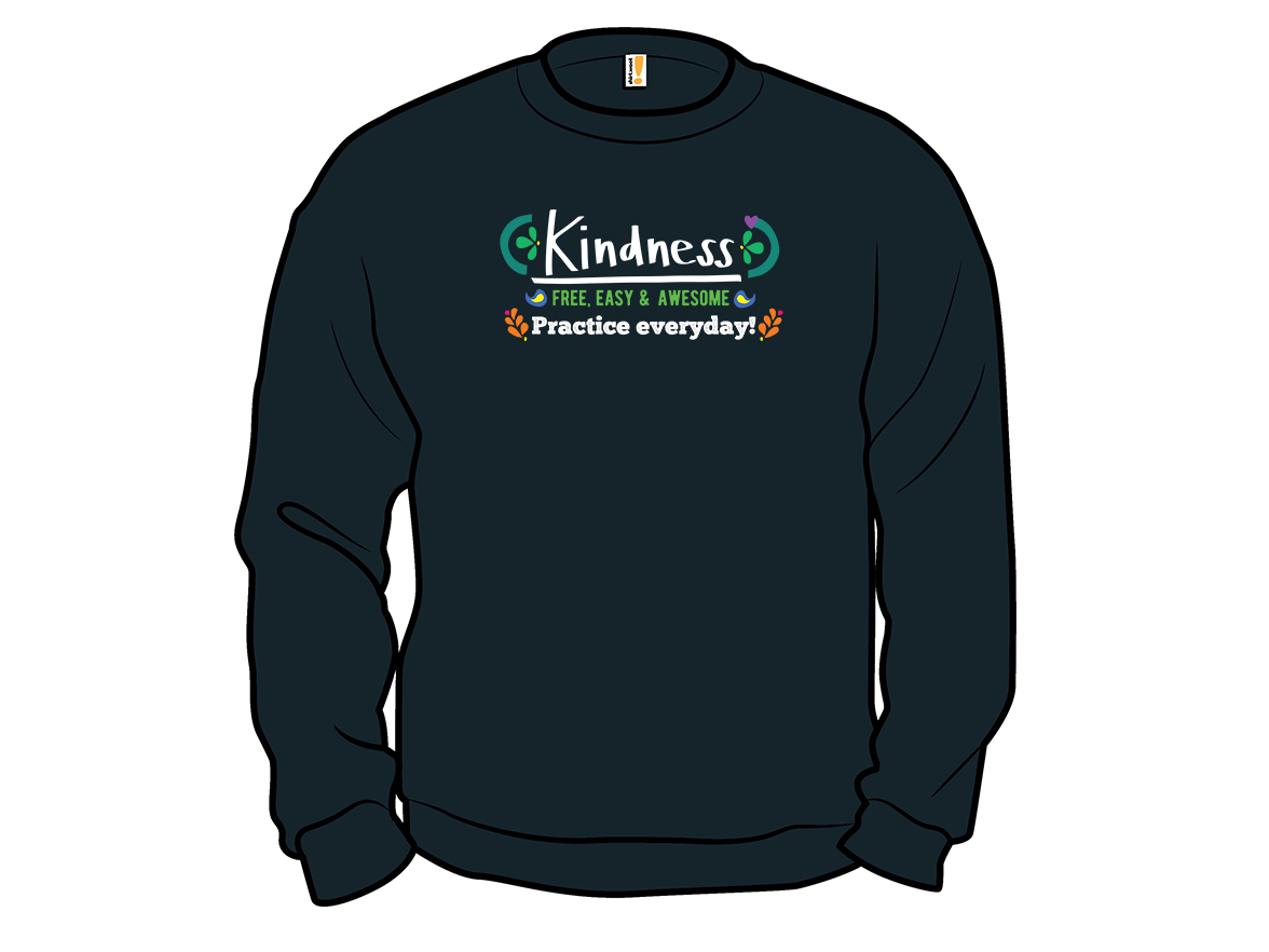 Kindness - Free, Easy and Awesome - Gallery 11