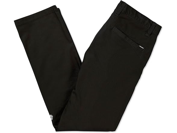 Volcom Men's Frickin Modern Fit Stretch