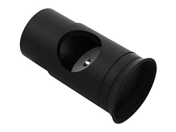 XCCYG 1.25Inch Collimating Metal
