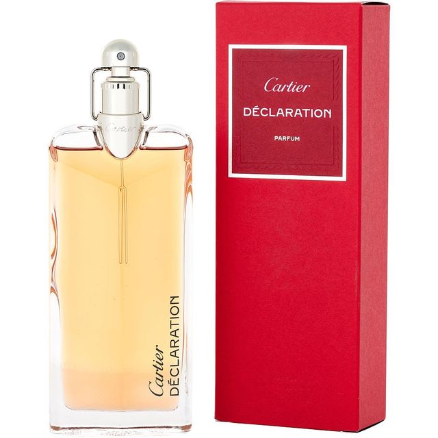 Declaration Men/Cartier Parfum Spray 3.3 Oz (100 ML) (Open Box) - Gallery 2