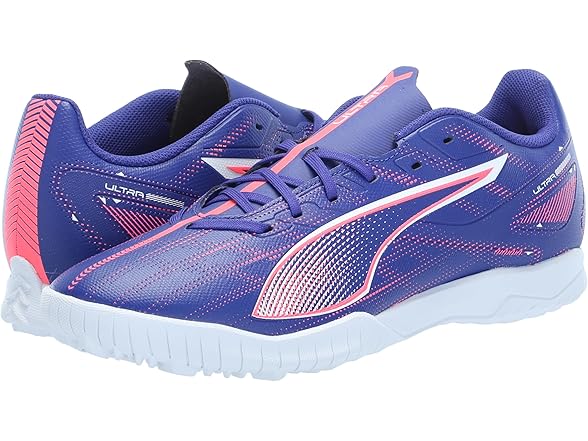 Men's PUMA Men's Ultra Soccer Cleats (7)
