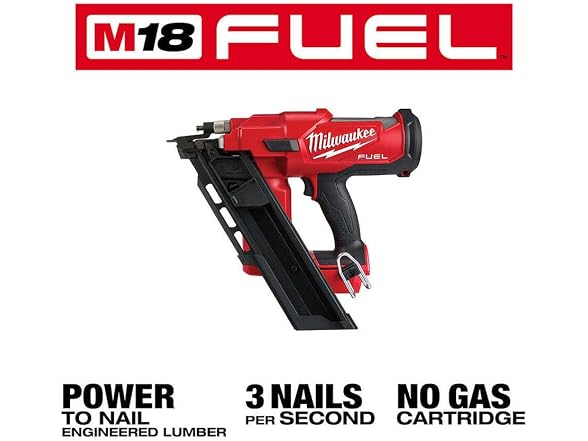 Milwaukee MILWAUKEE 2745-20 MILWAUKEE 2745-20