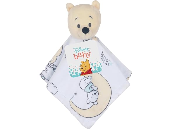 Lambs & Ivy Disney Baby Cozy Friends