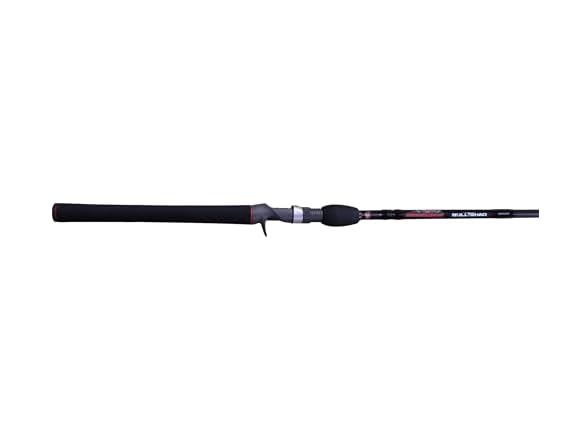 Dpbyns Rods Mike Bucca Bull-Shad Casting / 8'3"