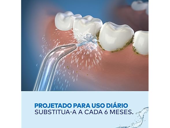 Waterpik Tips JT-100E