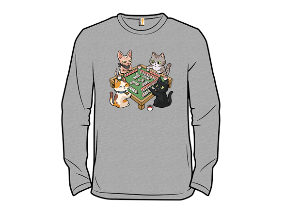 Meowjong