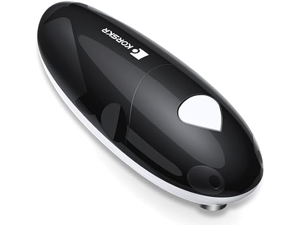 KORSKR Electric Can Opener