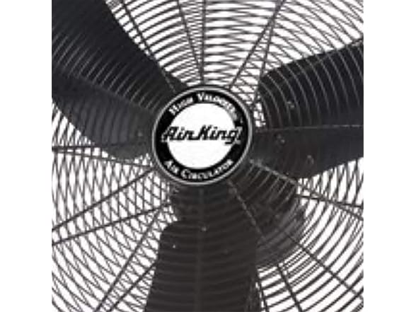 Air King 30 inches 1/4 Hp Quiet
