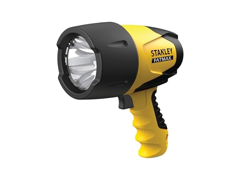 STANLEY Waterproof 600L Rechargeable
