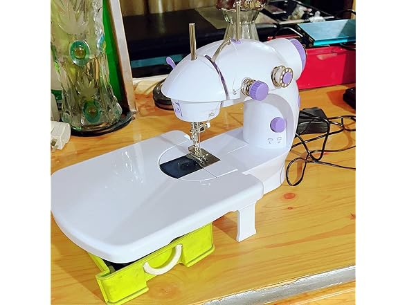 Othmro 1Pcs Industrial Sewing Machines CR Right Side Edge