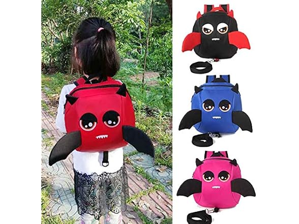 YASSUN 1-3 Year Old Children's Anti-Lost