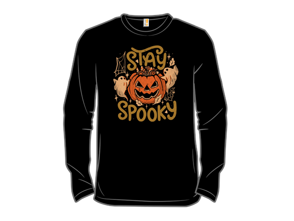 Always Stay Spooky