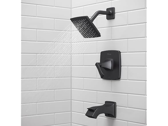 Pfister Venturi Tub & Shower Trim Kit,