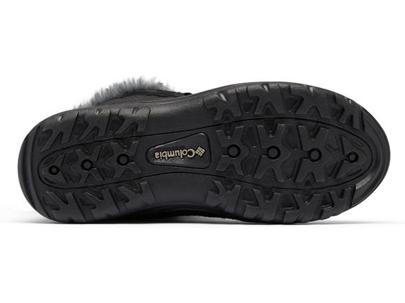 Columbia Womens Ice Maiden Shorty Boots