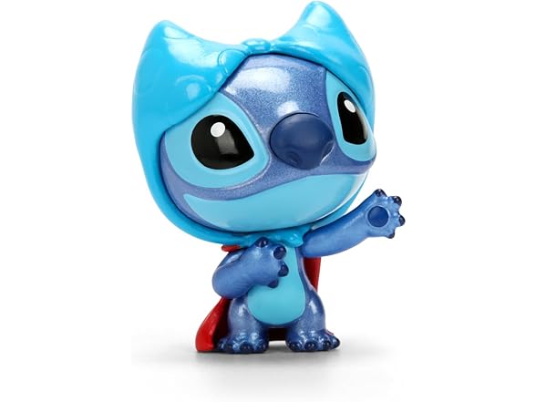 Jada Toys Disney Stitch 4-Pack Die-Cast Figures