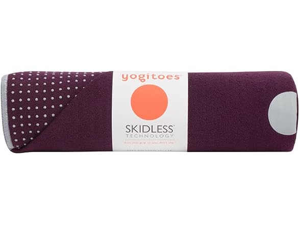 Manduka Yogitoes Skidless Towels