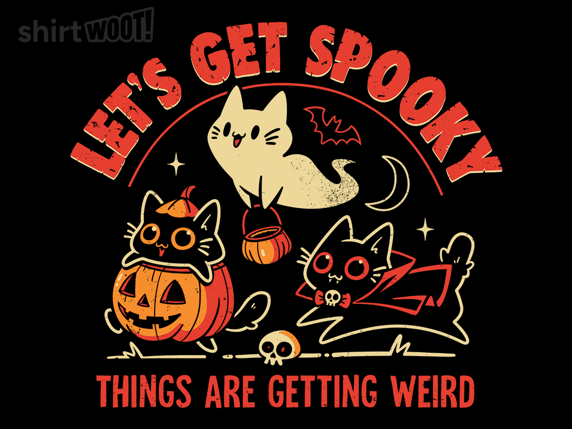 Get Spooky - Gallery 4
