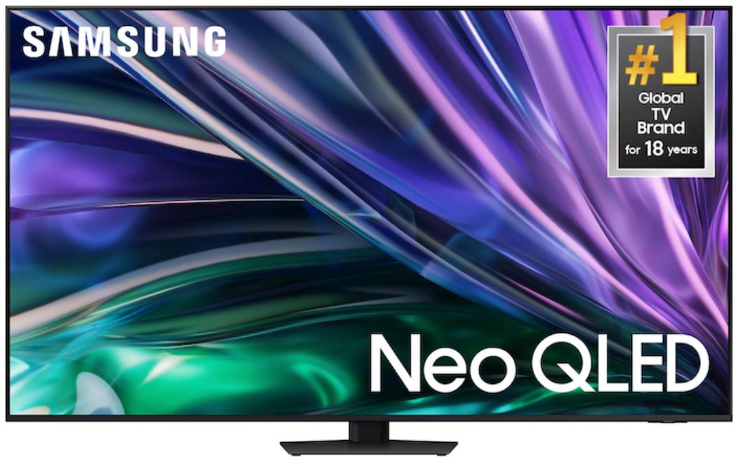 Samsung QLED 4K QN85D Series TV (2024) (Factory Reconditioned) - Gallery 15