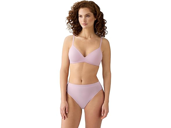 Wacoal Womens How Perfect Padded Bra
