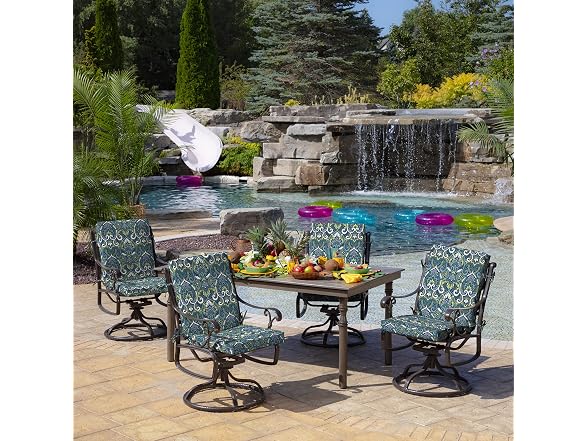 Arden Selections Arden Patio Dining Outdoor Chair