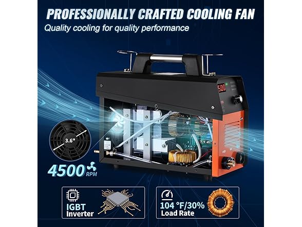 VEVOR Plasma Cutter