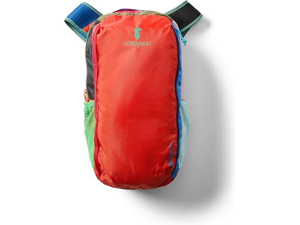 Cotopaxi Batac Backpack 16L Del Dia