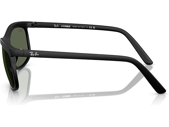 Ray-Ban RB4452 Sunglasses