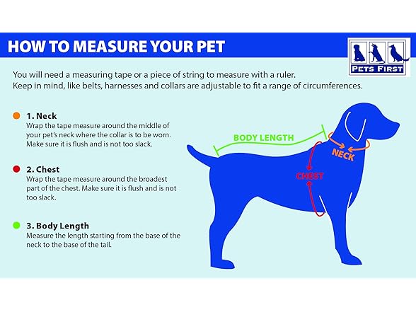 Pets First NFL Buffalo Bills Raglan Jersey