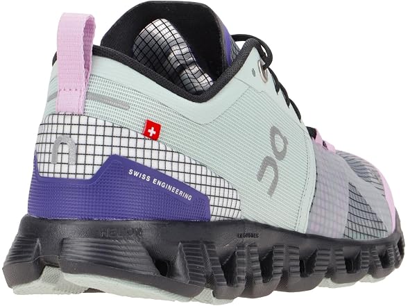 On Running Cloud X Shift Women's Shoes
