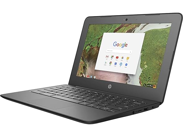 HP 11 G6 EE 11.6" Chromebook