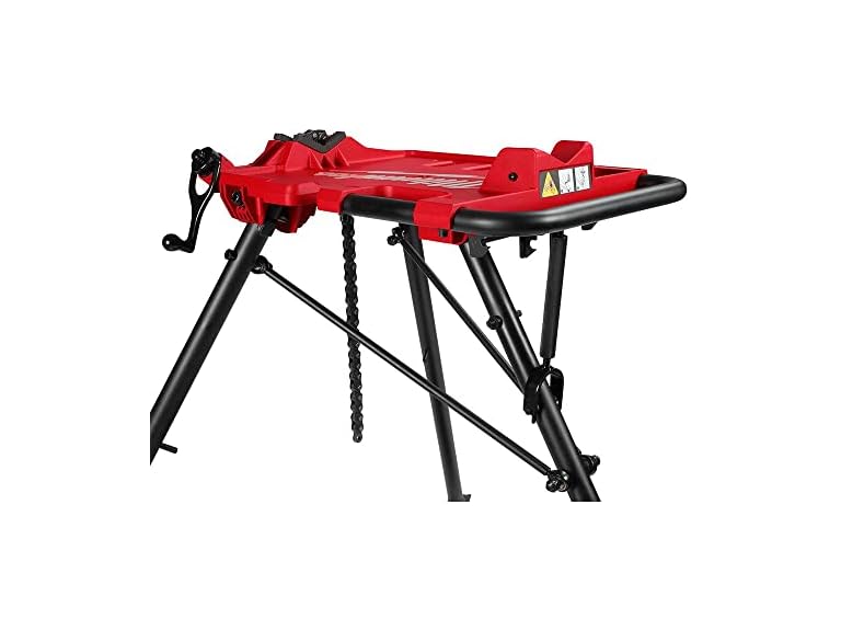 Milwaukee 48-22-8690 1/8 in. to 6 in. Vise Stand