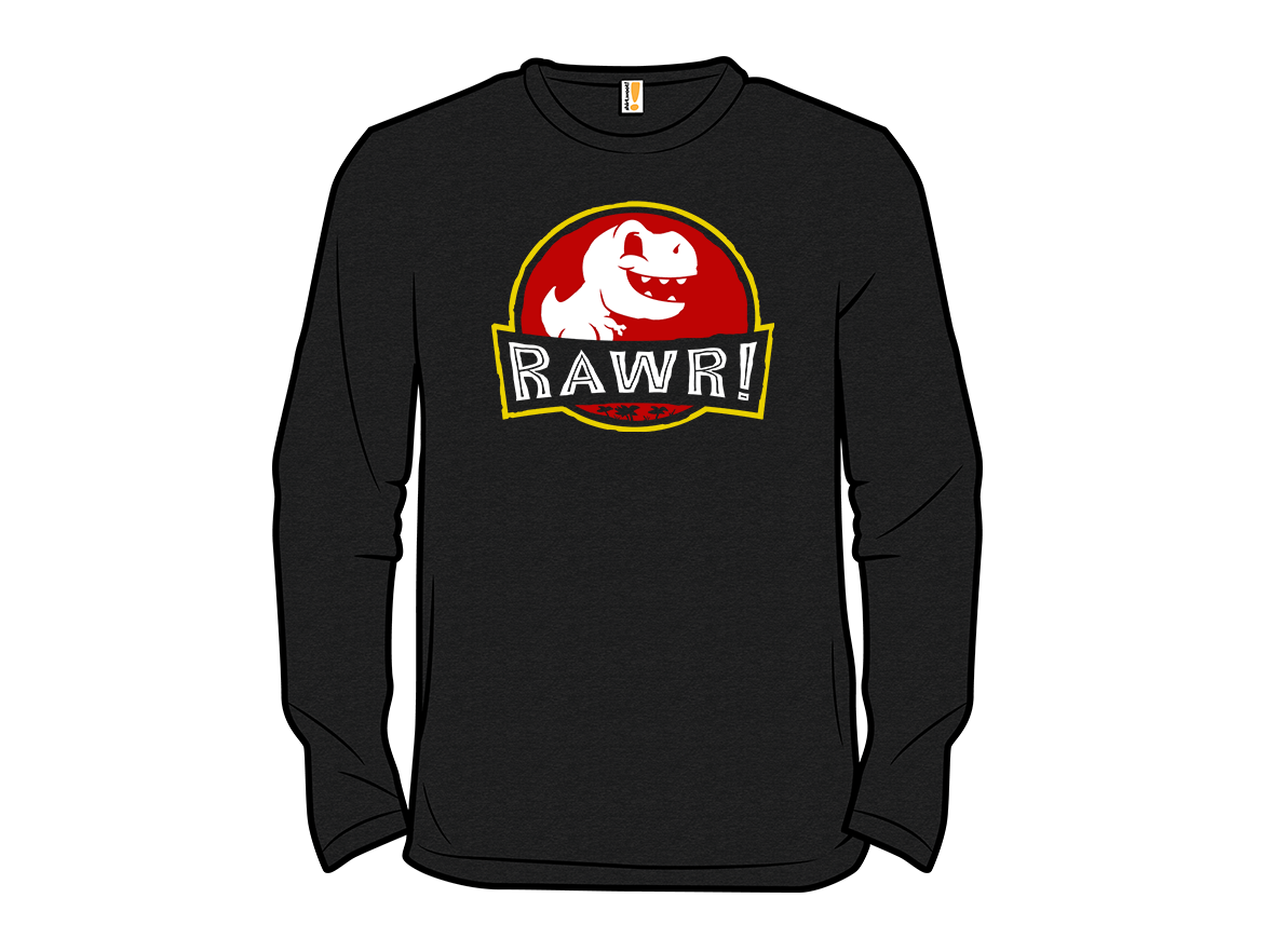 RAWR! Remix - Gallery 13