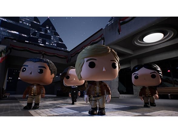 Funko Fusion: Deluxe Edition