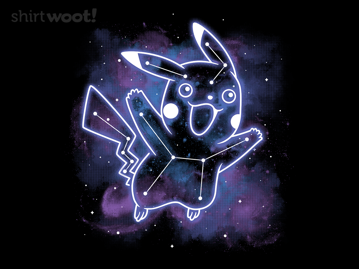 Electric Constellation - Gallery 4