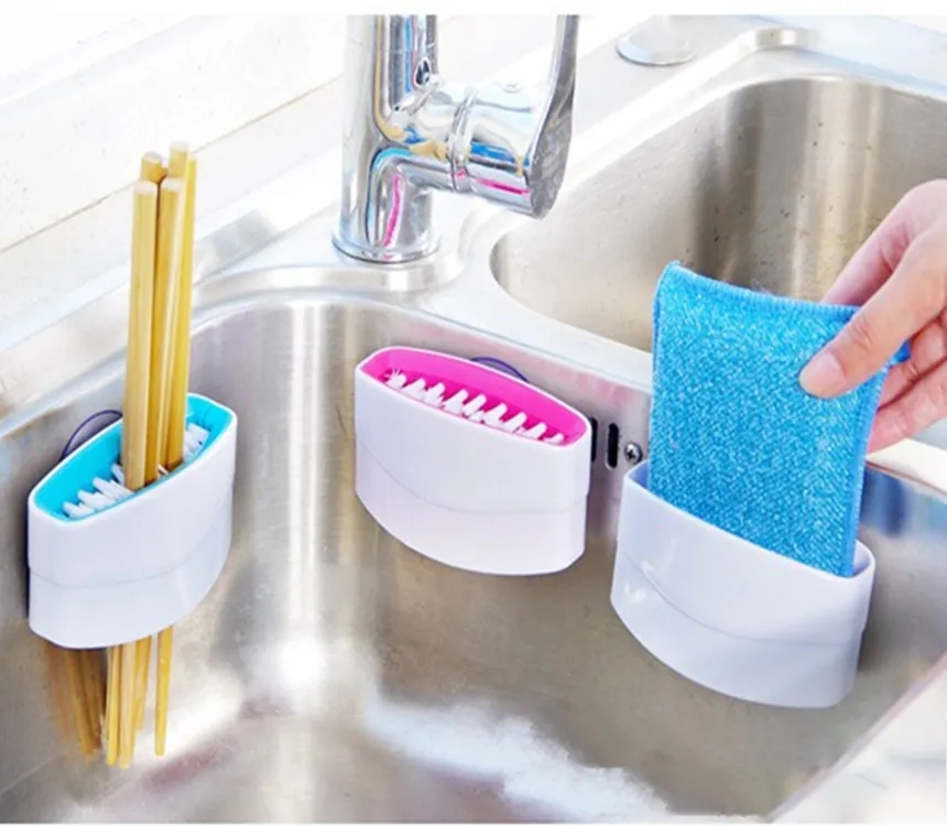 Multi-purpose 3pExperts Sink Brush - Gallery 7
