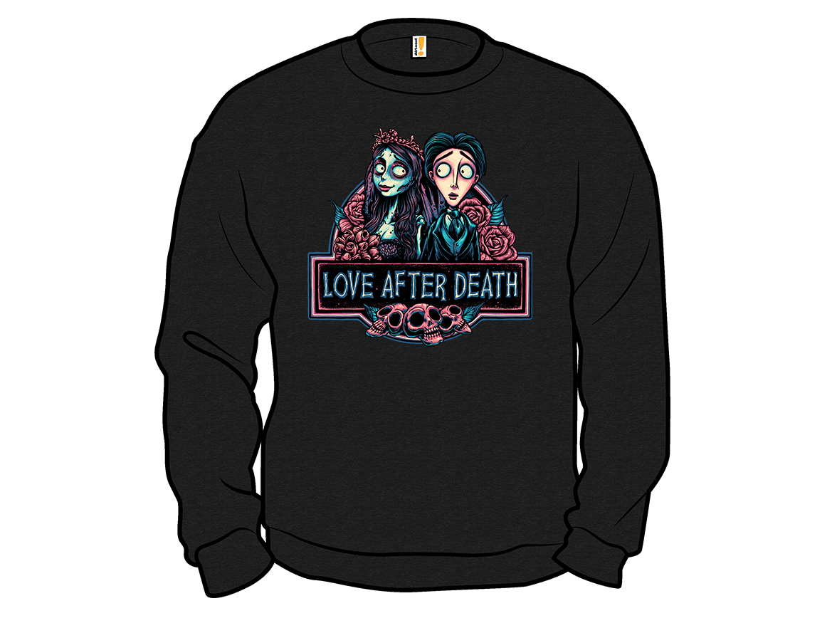 Love After Death - Gallery 11